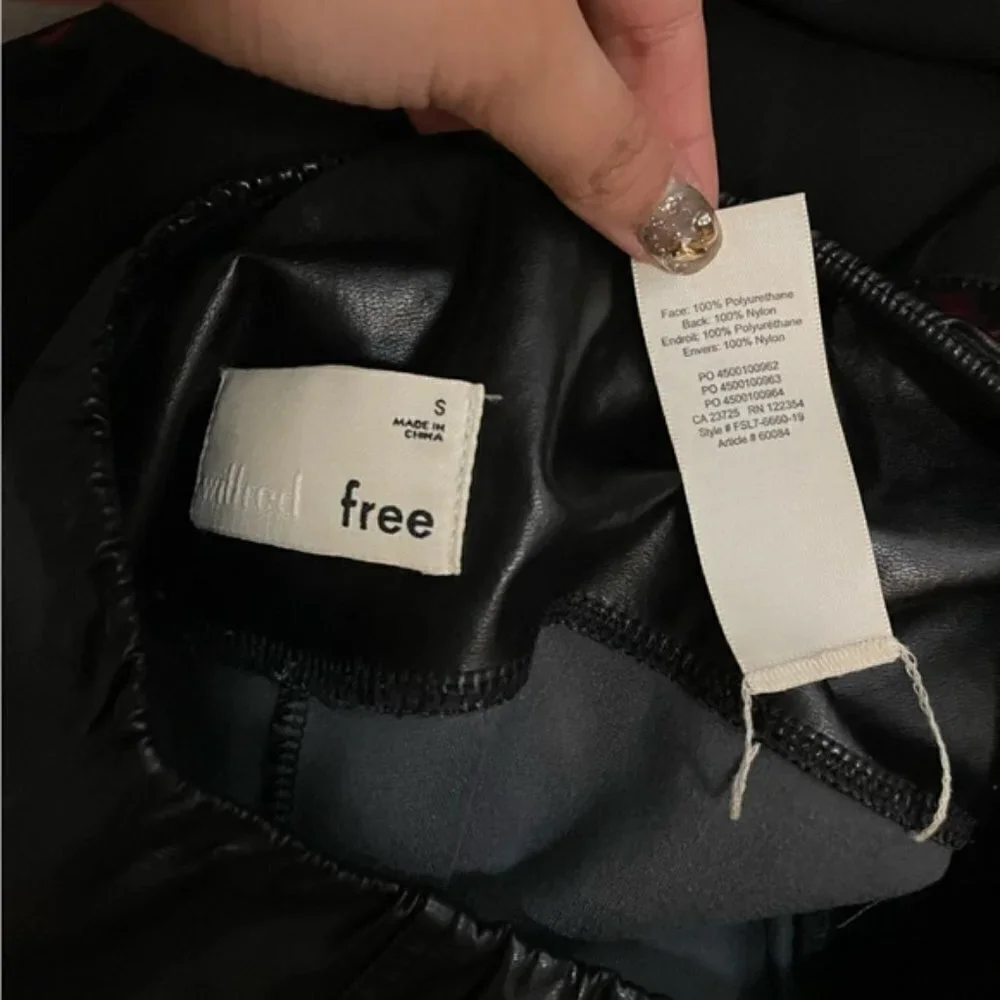 ARITZIA Wilfred Free Daria Pant size S